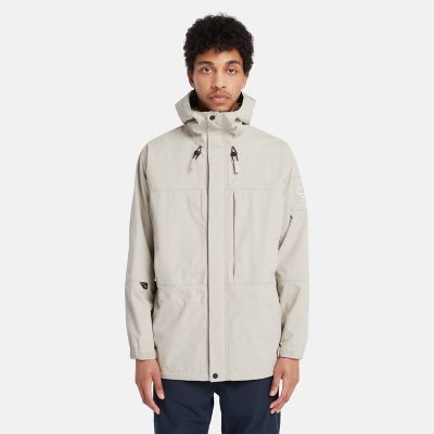 Men's Waterproof Outdoor Parka