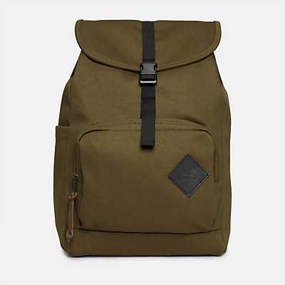 Women's Canvas Backpack