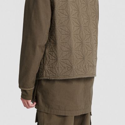 Timberland® x CLOT Future73 Vest