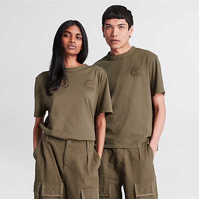 Timberland® x CLOT Future73 Short Sleeve T-Shirt