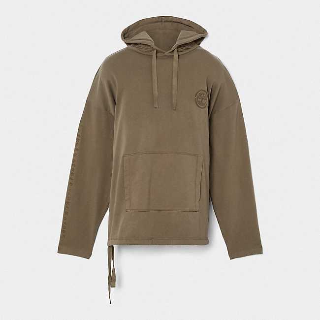 Timberland® x CLOT Future73 Pullover Hoodie
