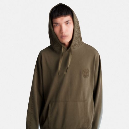 Timberland® x CLOT Future73 Pullover Hoodie-