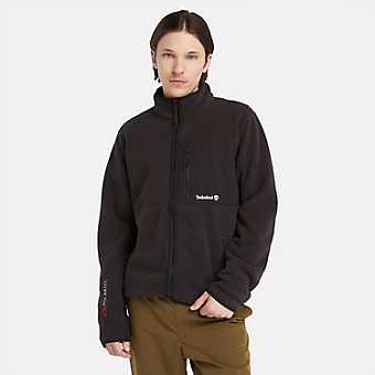 Men's Outdoor Archive Re-Issue Fleece Jacket