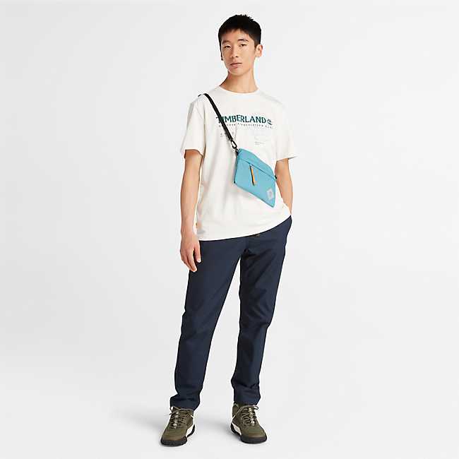 Men’s Outdoor Graphic T-Shirt