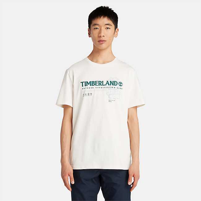Men’s Outdoor Graphic T-Shirt