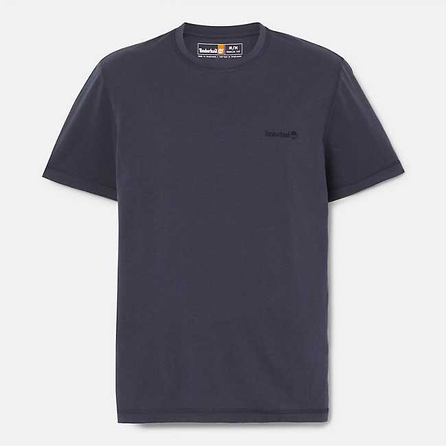 Men’s Short Sleeve Wicking T-Shirt