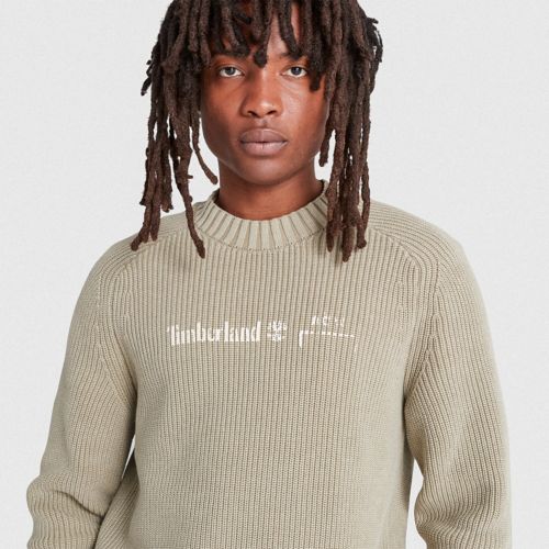 Timberland® x A-COLD-WALL* Future73 Knit Sweater-