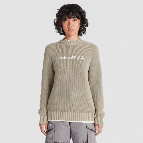 Timberland® x A-COLD-WALL* Future73 Knit Sweater-