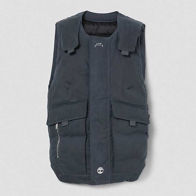 Timberland® x A-COLD-WALL* Future73 Insulated Vest