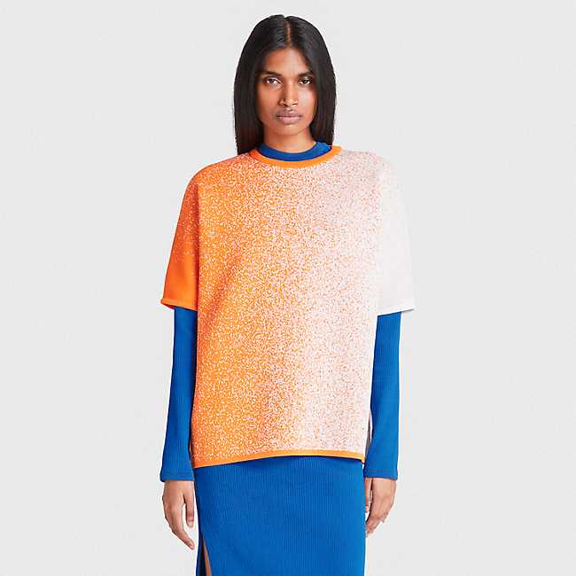 Women's Timberland® x Suzanne Oude Hengel Future73 Short-Sleeve Knit T-Shirt