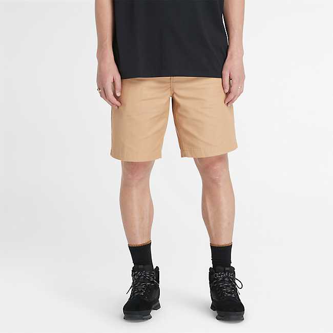 Men's TimberCHILL™ Anti-UV Short