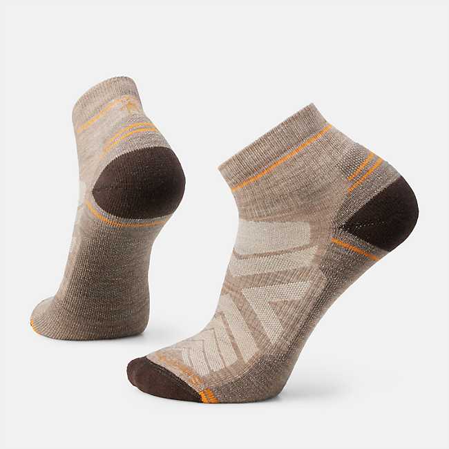 Smartwool® Hike Light Cushion Ankle Socks