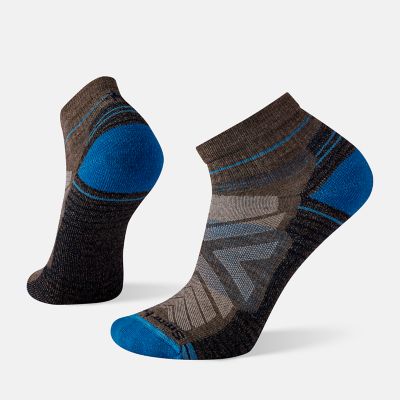 Men's Smartwool® Hike Light Cushion Ankle Socks
