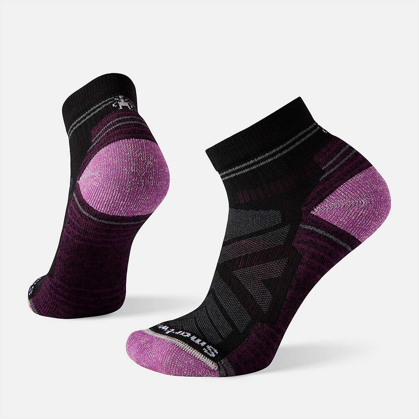 Smartwool Hiking Socks Review: Sustainably Sourced Performance