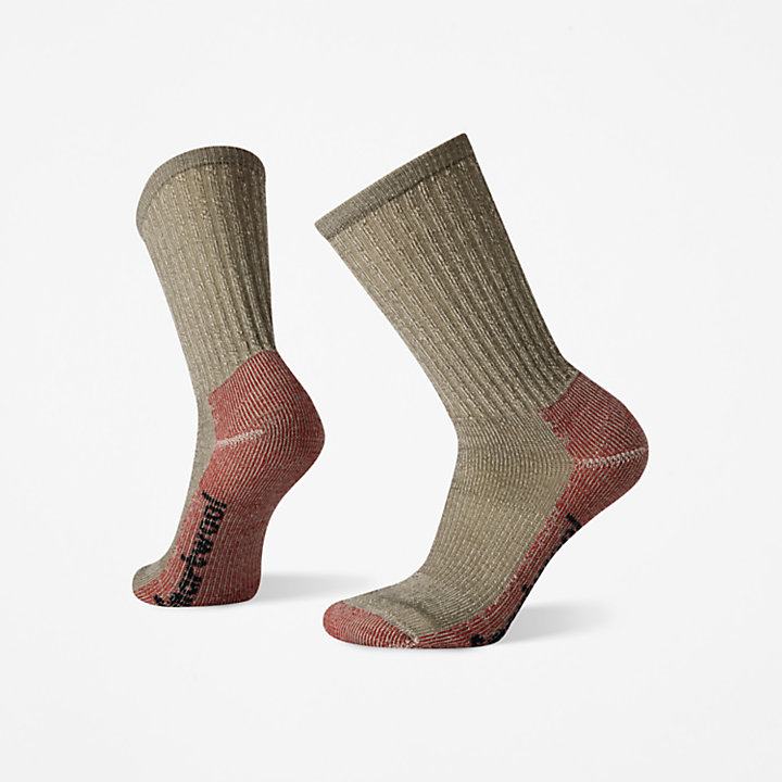 Mi-chaussette classique Smartwool® à matelassage mince pour femmes-