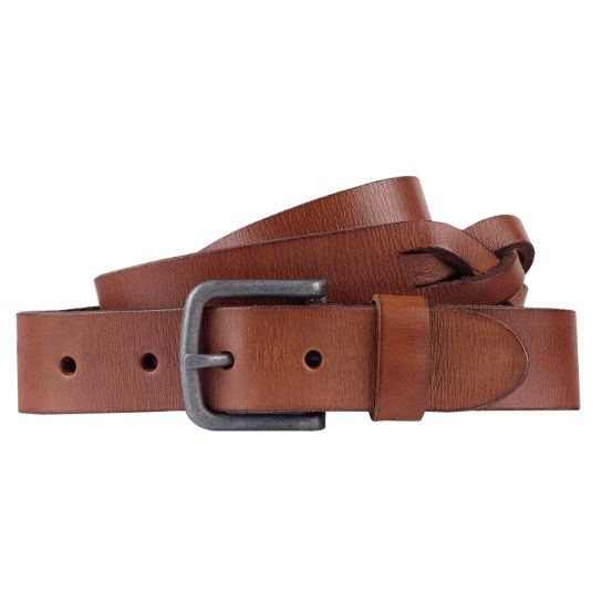 Timberland | Women's Earthkeepers® Braided Leather Belt