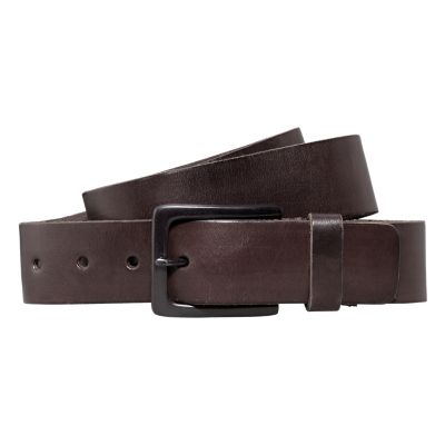 Classic Leather Jean Belt | Timberland 