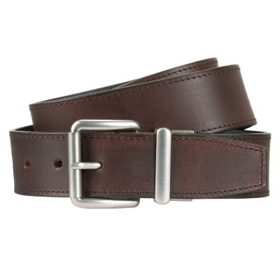 Men's Reversible Leather Belt | Timberland US Store