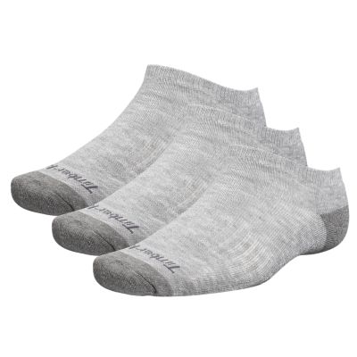 Men's No-Show Socks (3-Pack) | Timberland US Store