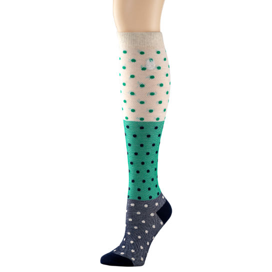 Women's Carson Beach Breathable Knee-High Socks | Timberland US Store