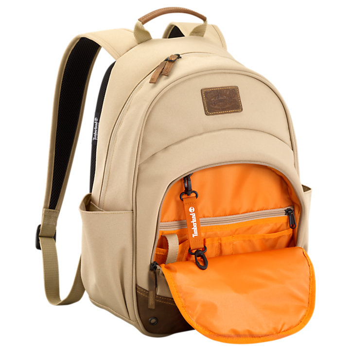Rugged Water-Resistant 20-Liter Backpack | Timberland US Store