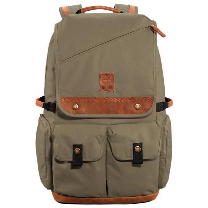 New Original 27-Liter Water-Resistant Backpack | Timberland US Store
