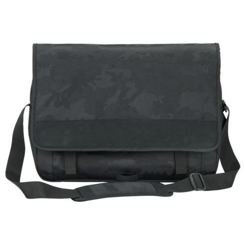 Duxbury Water-Resistant Cordura® Fabric Messenger Bag | Timberland US Store