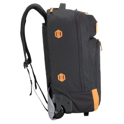 timberland wheeled backpack