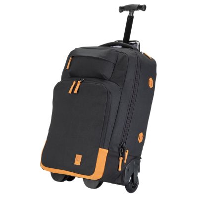 Natick Wheeled Water-Resistant Carry-On 