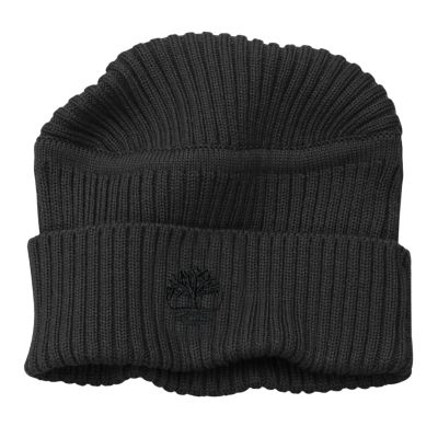 Timberland Mens Basic Beanie Hat Hats & Caps Sports & Outdoors