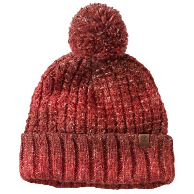 Wells Beach Chunky Ombre Beanie | Timberland US Store