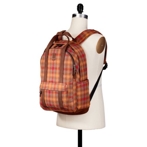 New Original 23-Liter Pendleton® Wool Backpack-