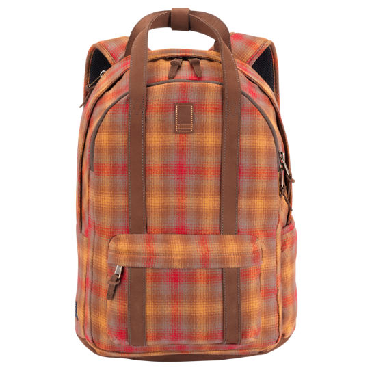 New Original 23-Liter Pendleton® Wool Backpack