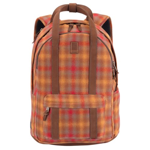 New Original 23-Liter Pendleton® Wool Backpack-