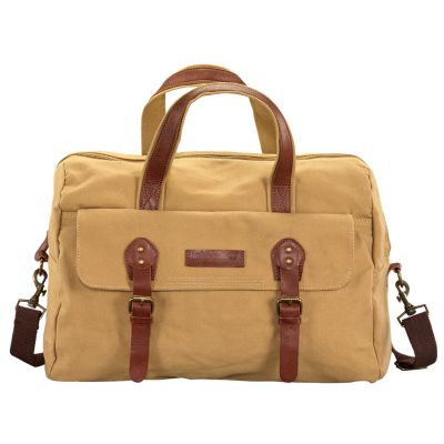 Lyndon Canvas Duffle Bag | Timberland US Store