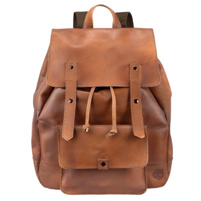Wingate Leather Backpack Timberland Store