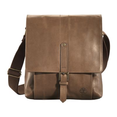 Winnegance Small Leather Bag | Timberland US Store