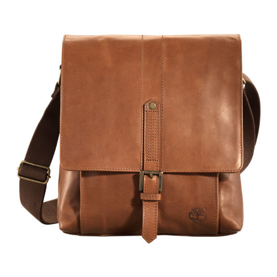 Timberland | Winnegance Small Leather Bag
