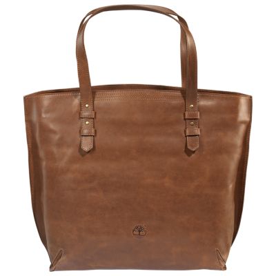 Andover Leather Bag | US