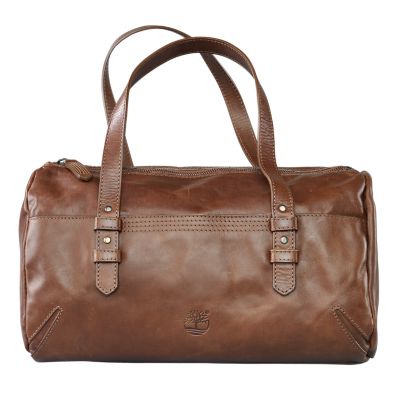 aceptar derivación Alentar Andover Leather Handbag | Timberland US Store