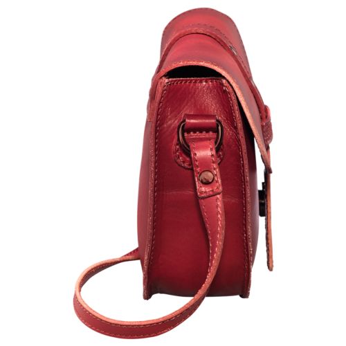Wingate Small Leather Bag-