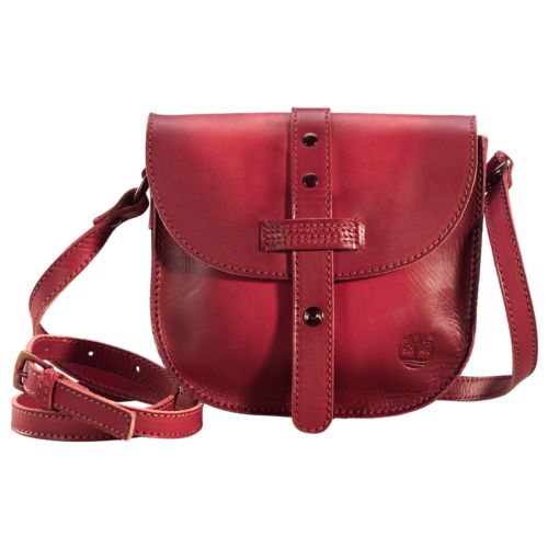 Wingate Small Leather Bag-