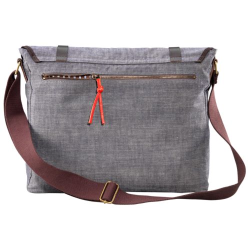 Holderness Messenger Bag | Timberland US Store