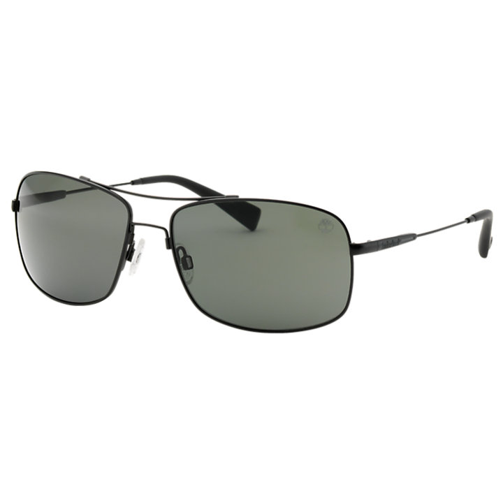 Metal Polarized Sunglasses | Timberland US Store