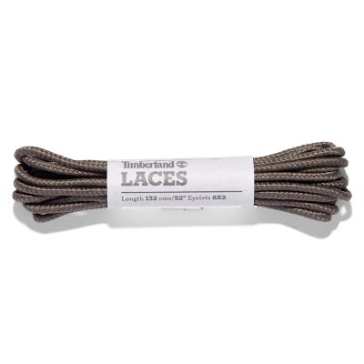 Our footwear is so durable and hard-wearing that sometimes they outlive their original laces. Crafted from durable nylon, these laces are perfect for shoes and boots with up to eight eyelets.