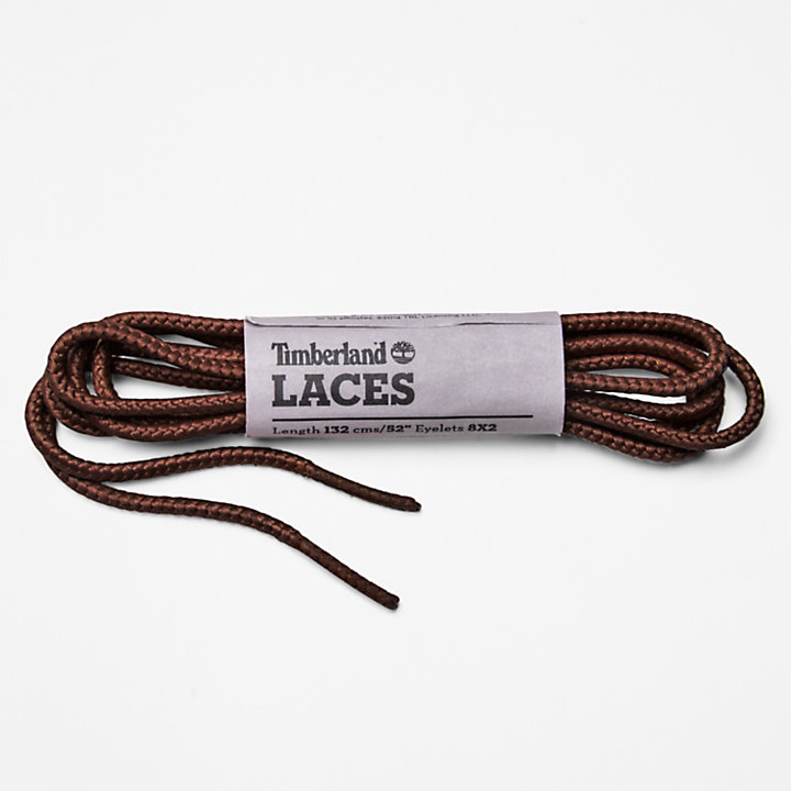 52-inch Round Replacement Laces-