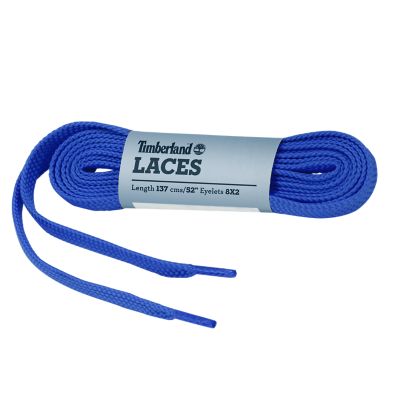 Give your boots a boost. Whether your original laces have worn out or you just crave some color in your life, our flat replacement laces give your footwear a facelift.