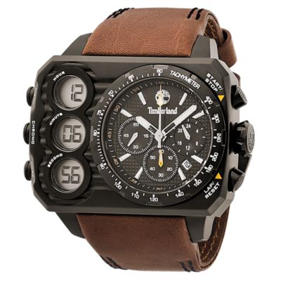 Men's Timberland® HT3 Chronograph Watch 