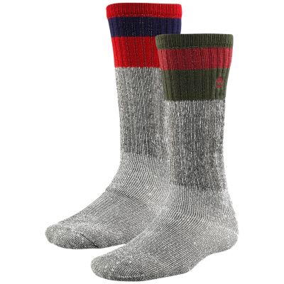 Alpaca Socks - Wellington ”Wellie” Boot or Knee Sock – SHED Chetwyn Farms