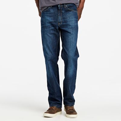 Men's Regular Fit Denim Pant | Timberland US Store